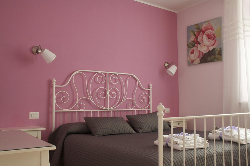 B&B Lavanda E Rosmarino Ассізі Номер фото