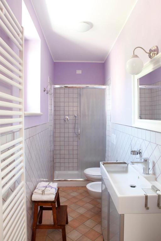 B&B Lavanda E Rosmarino Ассізі Номер фото
