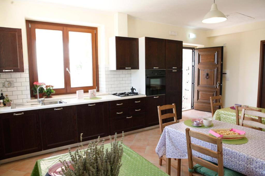 B&B Lavanda E Rosmarino Ассізі Екстер'єр фото