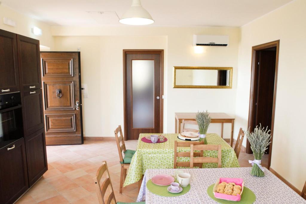 B&B Lavanda E Rosmarino Ассізі Екстер'єр фото