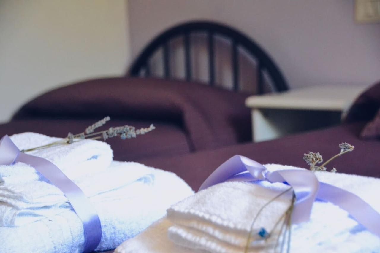 B&B Lavanda E Rosmarino Ассізі Екстер'єр фото
